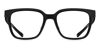 BOLON BJ3223-B10 Optik Genç Erkek,Kadın,Unisex Köşeli Çerçeveli Asetat 