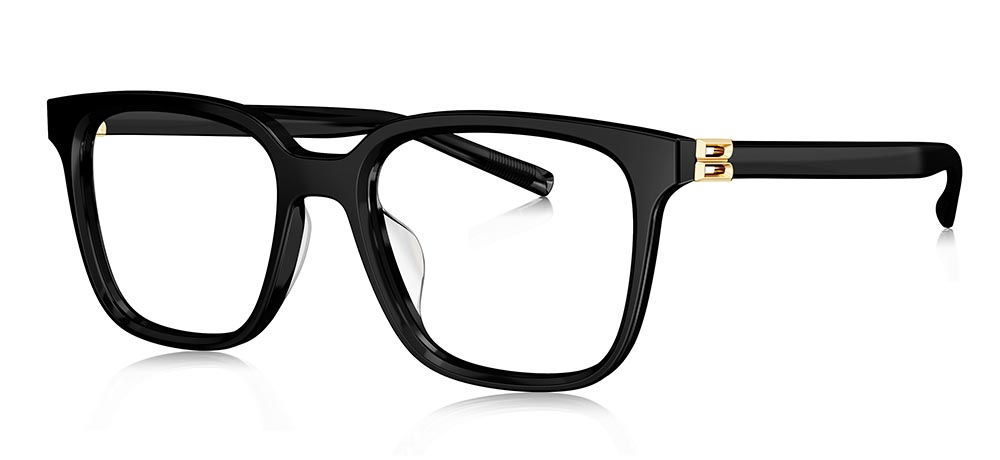 BOLON BJ3223-B10 Optik Genç Erkek,Kadın,Unisex Köşeli Çerçeveli Asetat - 2