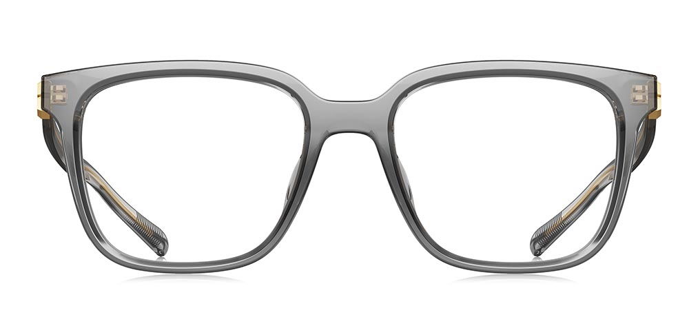 BOLON BJ3223-B16 Optik Genç Erkek,Kadın,Unisex Köşeli Çerçeveli Asetat - 1