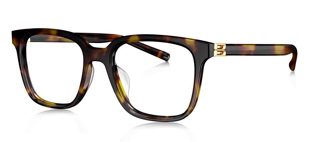 BOLON BJ3223-B20 Optik Genç Erkek,Kadın,Unisex Köşeli Çerçeveli Asetat - 2