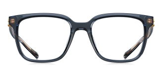 BOLON BJ3223-B70 Optik Genç Erkek,Kadın,Unisex Köşeli Çerçeveli Asetat 