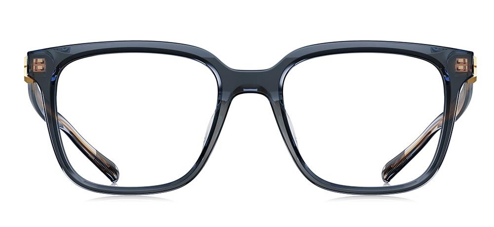 BOLON BJ3223-B70 Optik Genç Erkek,Kadın,Unisex Köşeli Çerçeveli Asetat - 1