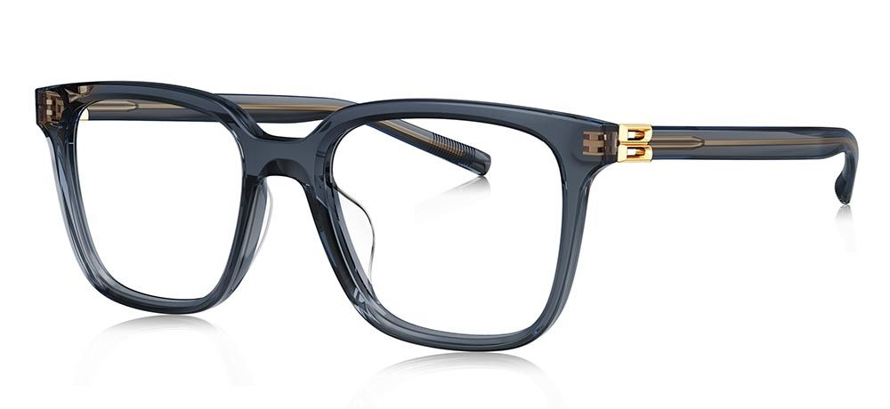 BOLON BJ3223-B70 Optik Genç Erkek,Kadın,Unisex Köşeli Çerçeveli Asetat - 2