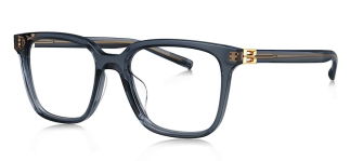 BOLON BJ3223-B70 Optik Genç Erkek,Kadın,Unisex Köşeli Çerçeveli Asetat - BOLON (1)