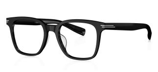 BOLON BJ3226-B10 Optik Genç Erkek Köşeli Çerçeveli Asetat - BOLON (1)