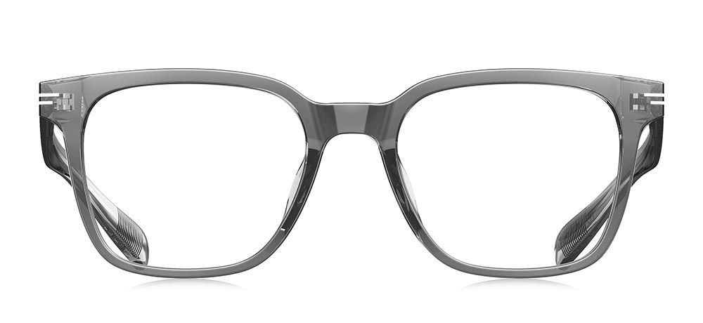 BOLON BJ3226-B16 Optik Genç Erkek Köşeli Çerçeveli Asetat - 1