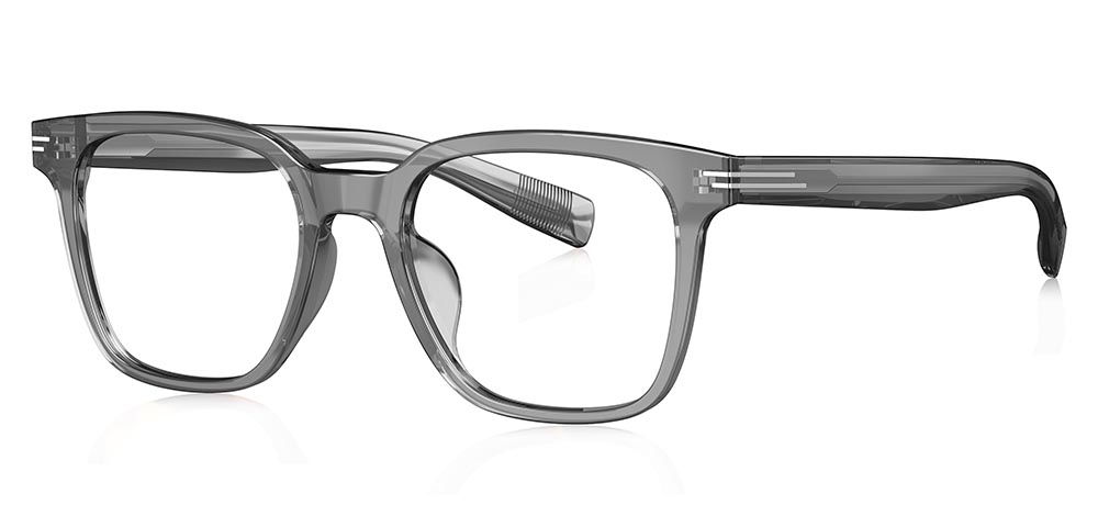 BOLON BJ3226-B16 Optik Genç Erkek Köşeli Çerçeveli Asetat - 2