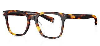 BOLON BJ3226-B20 Optik Genç Erkek Köşeli Çerçeveli Asetat - BOLON (1)