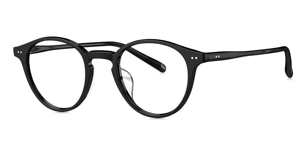BOLON BJ3231-B10 Optik Genç Erkek,Kadın,Unisex Oval Çerçeveli Asetat - 2