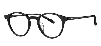 BOLON BJ3231-B10 Optik Genç Erkek,Kadın,Unisex Oval Çerçeveli Asetat - BOLON (1)