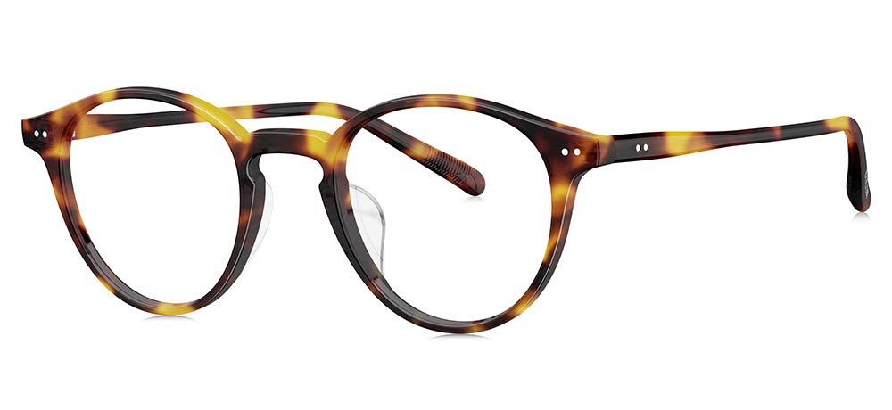 BOLON BJ3231-B20 Optik Genç Erkek,Kadın,Unisex Oval Çerçeveli Asetat - 2