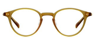 BOLON BJ3231-B60 Optik Genç Erkek,Kadın,Unisex Oval Çerçeveli Asetat - BOLON