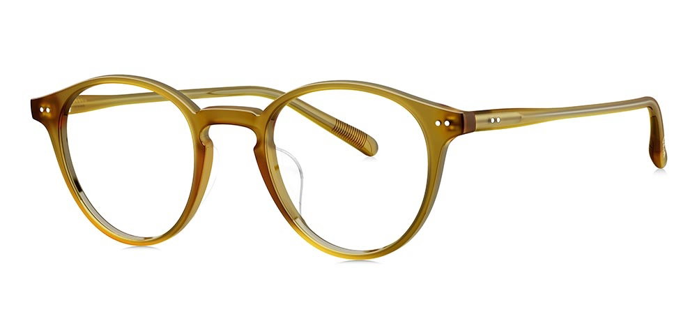BOLON BJ3231-B60 Optik Genç Erkek,Kadın,Unisex Oval Çerçeveli Asetat - 2