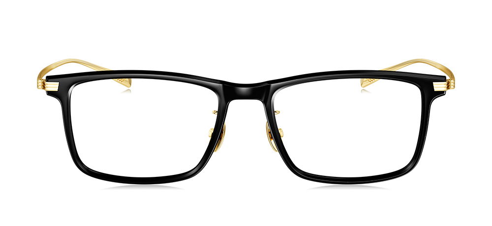 BOLON BJ5065-B10 Optik Genç,Yetişkin Erkek,Kadın,Unisex Köşeli Çerçeveli Asetat - 1