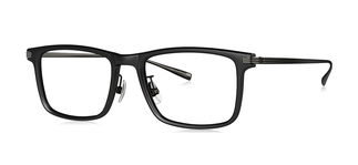 BOLON BJ5065-B11 Optik Genç,Yetişkin Erkek,Kadın,Unisex Köşeli Çerçeveli Asetat - BOLON (1)