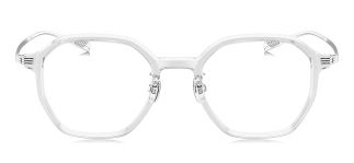 BOLON BJ5066-B12 Optik Genç Erkek,Kadın,Unisex Geometrik Çerçeveli Grilamid TR90 