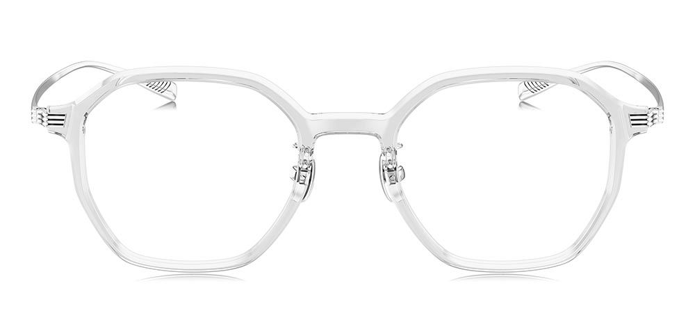 BOLON BJ5066-B12 Optik Genç Erkek,Kadın,Unisex Geometrik Çerçeveli Grilamid TR90 - 1