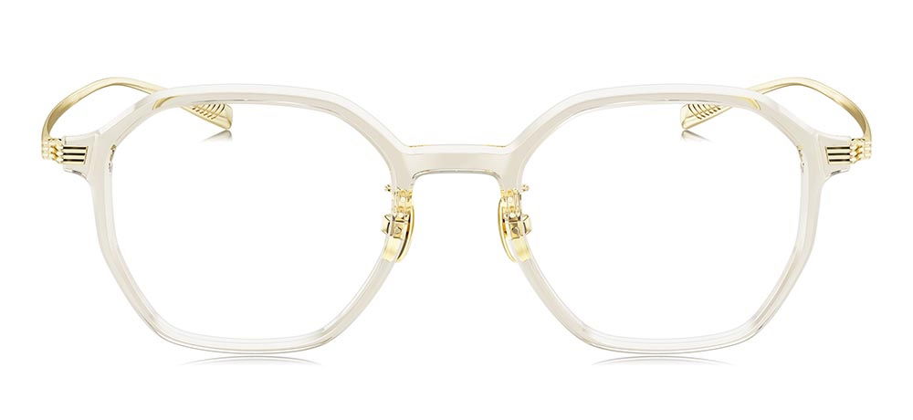 BOLON BJ5066-B60 Optik Genç Kadın Geometrik Çerçeveli Grilamid TR90 - 1