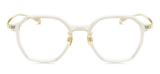 BOLON BJ5066-B60 Optik Genç Kadın Geometrik Çerçeveli Grilamid TR90 