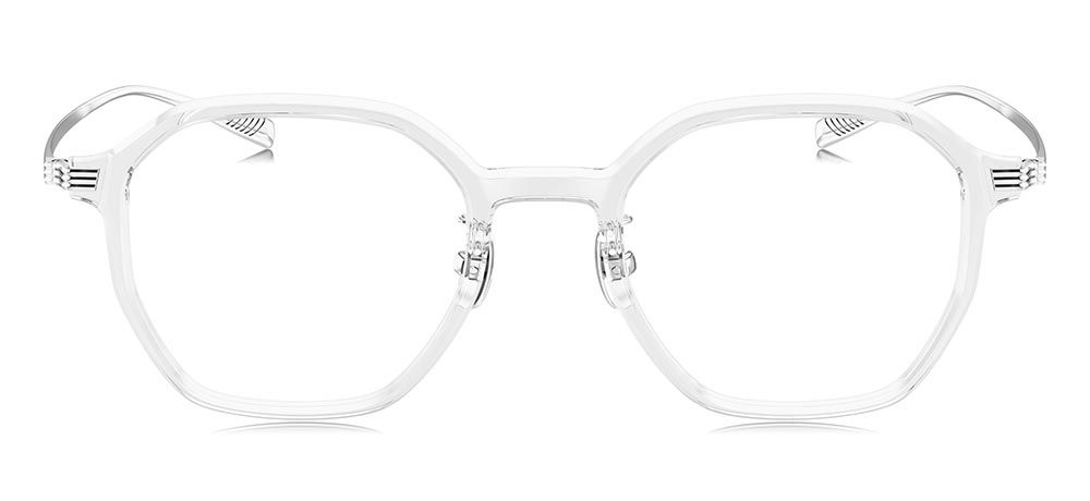 BOLON BJ5066-B90 Optik Genç Erkek,Kadın,Unisex Geometrik Çerçeveli Grilamid TR90 - 1