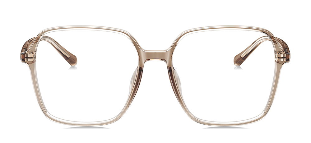 BOLON BJ5106-B60 Optik Genç Erkek,Kadın,Unisex Köşeli Çerçeveli Asetat - 1