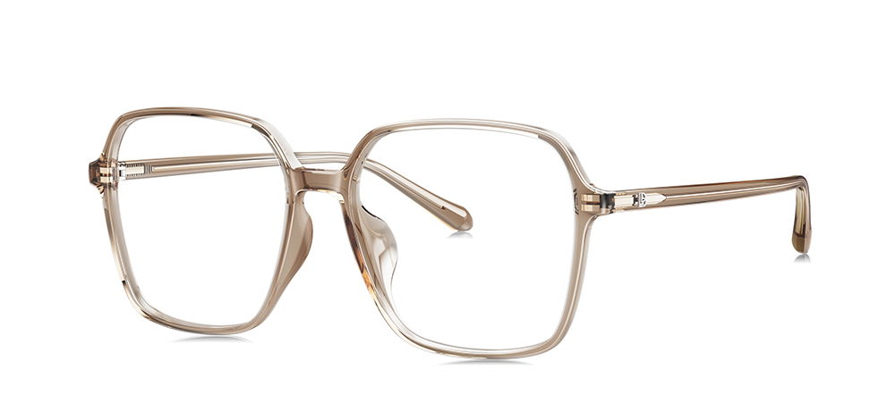 BOLON BJ5106-B60 Optik Genç Erkek,Kadın,Unisex Köşeli Çerçeveli Asetat - 2