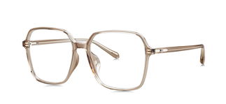 BOLON BJ5106-B60 Optik Genç Erkek,Kadın,Unisex Köşeli Çerçeveli Asetat - BOLON (1)