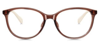 BOLON BJ5126-B30 Optik Genç Kadın Oval Çerçeveli Asetat - BOLON