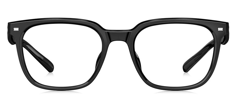 BOLON BJ5167-B10 Optik Genç Erkek Köşeli Çerçeveli Asetat - 1