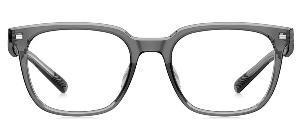 BOLON BJ5167-B16 Optik Genç Erkek Köşeli Çerçeveli Asetat - 1