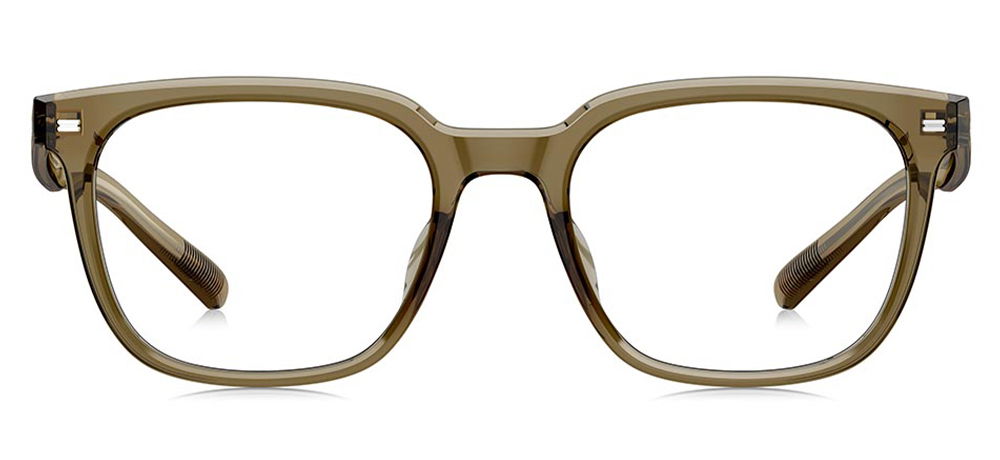 BOLON BJ5167-B80 Optik Genç Erkek,Kadın,Unisex Köşeli Çerçeveli Asetat - 1