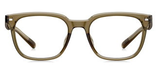 BOLON BJ5167-B80 Optik Genç Erkek,Kadın,Unisex Köşeli Çerçeveli Asetat 