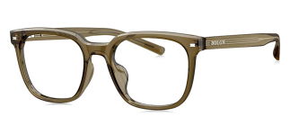 BOLON BJ5167-B80 Optik Genç Erkek,Kadın,Unisex Köşeli Çerçeveli Asetat - BOLON (1)