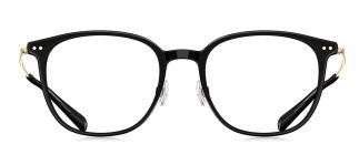 BOLON BJ5171-B10 Optik Genç Erkek,Kadın,Unisex Yarı-Oval Çerçeveli Grilamid TR90 