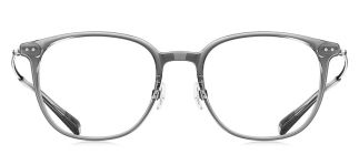 BOLON BJ5171-B16 Optik Genç Erkek,Kadın,Unisex Yarı-Oval Çerçeveli Grilamid TR90 