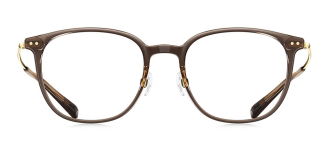 BOLON BJ5171-B21 Optik Genç Erkek,Kadın,Unisex Yarı-Oval Çerçeveli Grilamid TR90 