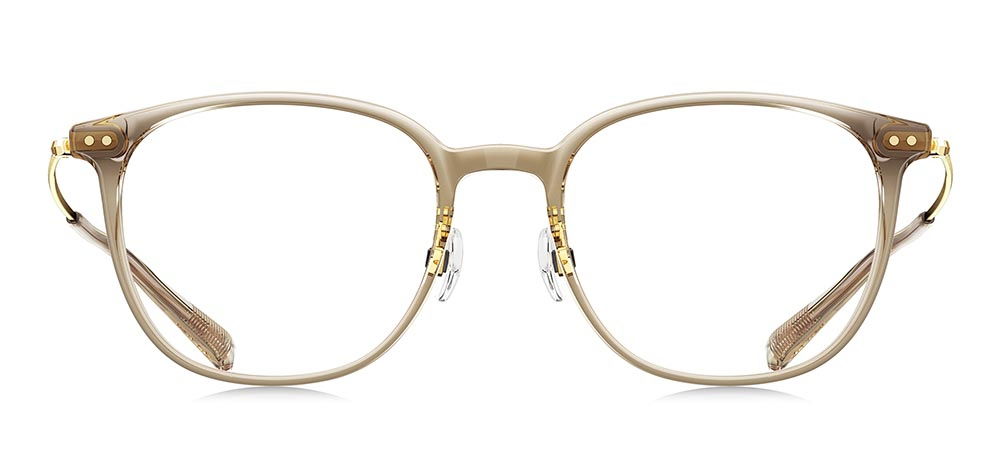 BOLON BJ5171-B60 Optik Genç Kadın Yarı-Oval Çerçeveli Grilamid TR90 - 1