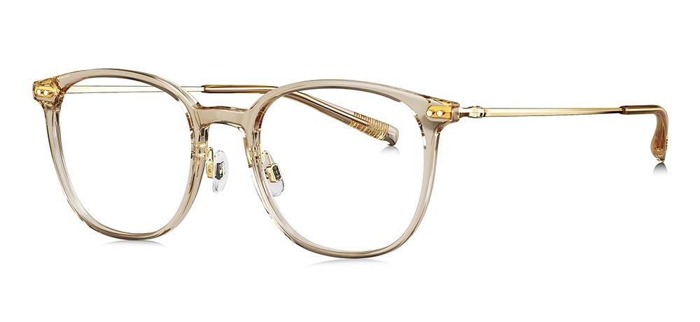 BOLON BJ5171-B60 Optik Genç Kadın Yarı-Oval Çerçeveli Grilamid TR90 - 2