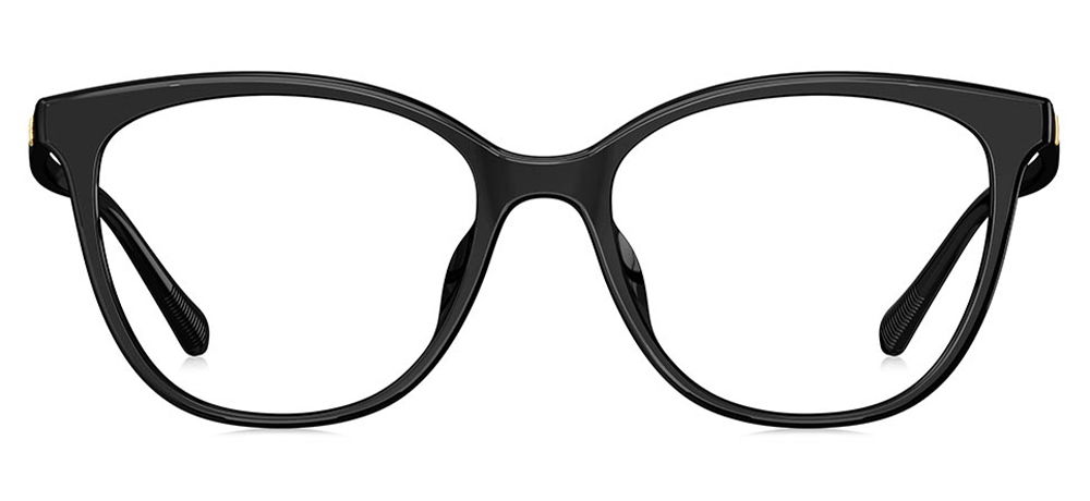 BOLON BJ5172-B10 Optik Genç Kadın Oval Çerçeveli Asetat - 1