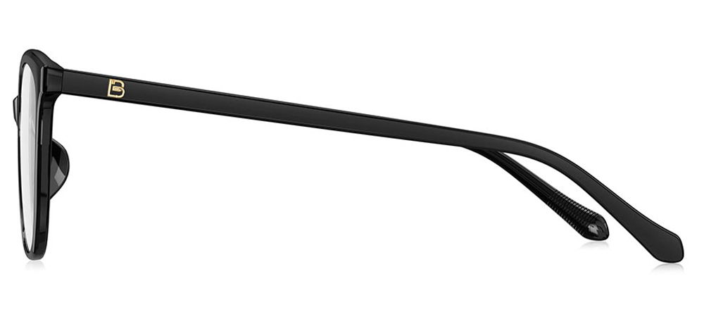 BOLON BJ5172-B10 Optik Genç Kadın Oval Çerçeveli Asetat - 3