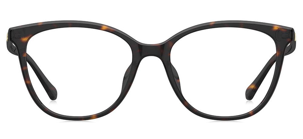 BOLON BJ5172-B20 Optik Genç Kadın Oval Çerçeveli Asetat - 1