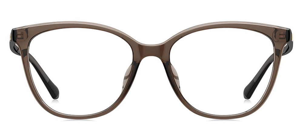 BOLON BJ5172-B21 Optik Genç Kadın Oval Çerçeveli Asetat - 1