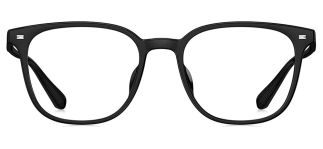 BOLON BJ5176-B10 Optik Genç Erkek,Kadın,Unisex Köşeli Çerçeveli Asetat 