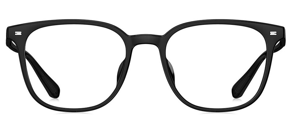 BOLON BJ5176-B10 Optik Genç Erkek,Kadın,Unisex Köşeli Çerçeveli Asetat - 1