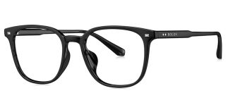 BOLON BJ5176-B10 Optik Genç Erkek,Kadın,Unisex Köşeli Çerçeveli Asetat - BOLON (1)
