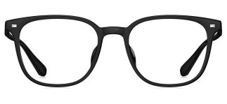 BOLON BJ5176-B10 Optik Genç Erkek,Kadın,Unisex Köşeli Çerçeveli Asetat 
