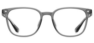 BOLON BJ5176-B16 Optik Genç Erkek,Kadın,Unisex Köşeli Çerçeveli Asetat 