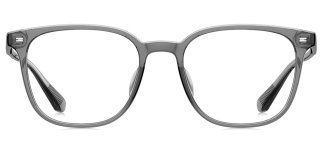 BOLON BJ5176-B16 Optik Genç Erkek,Kadın,Unisex Köşeli Çerçeveli Asetat - BOLON