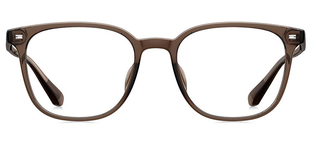 BOLON BJ5176-B21 Optik Genç Erkek,Kadın,Unisex Köşeli Çerçeveli Asetat - 1