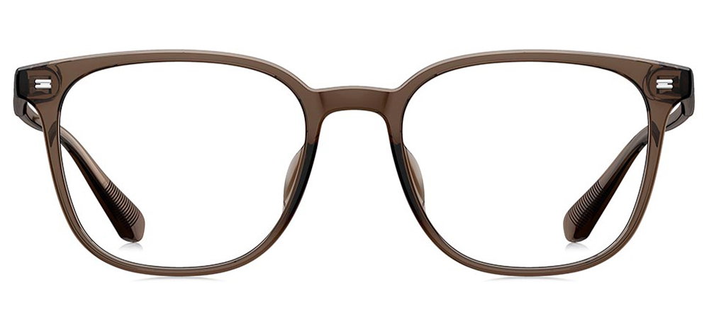 BOLON BJ5176-B21 Optik Genç Erkek,Kadın,Unisex Köşeli Çerçeveli Asetat - 1